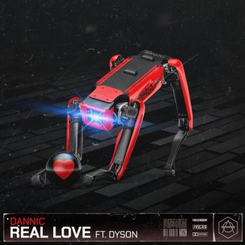 Dannic feat. Dyson Real Love