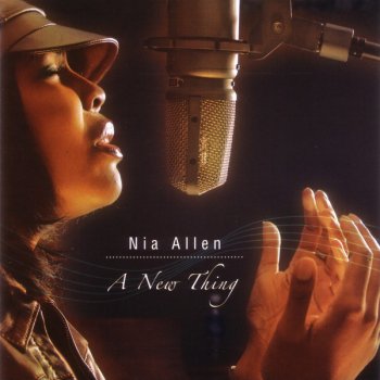Nia Allen A New Thing (Outro)