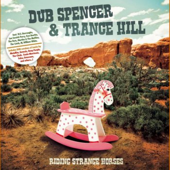 Dub Spencer & Trance Hill Blackboard Jungle
