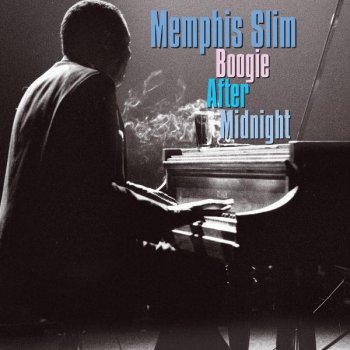 Memphis Slim Rollin' And Tumblin'