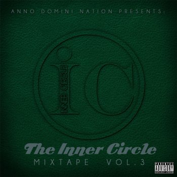 Anno Domini Nation feat. Jamian Who Universal Being (feat. Jamian Who)