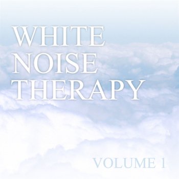 White Noise Therapy Clean White Noise