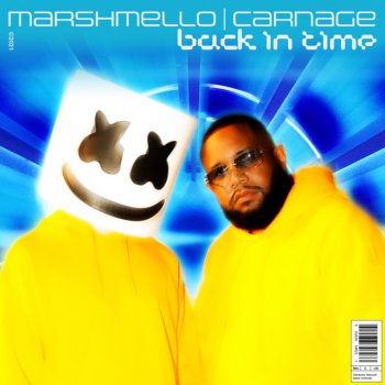 Marshmello feat. Carnage Back In Time
