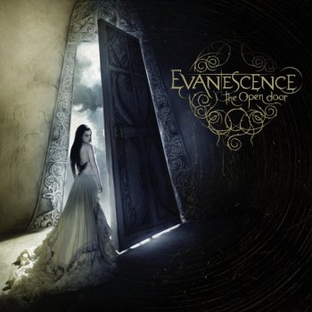 Evanescence Sweet Sacrifice