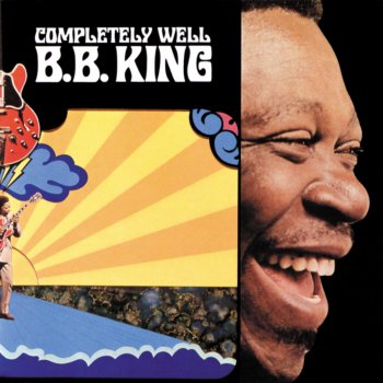 B.B. King The Thrill Is Gone