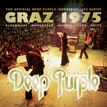 Deep Purple The Gypsy (Live)