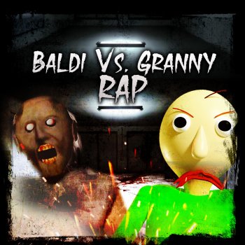Ykato Baldi vs. Granny Rap (feat. Swankkker & AdriRoSan)