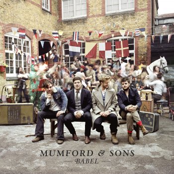 Mumford & Sons Whispers in the Dark