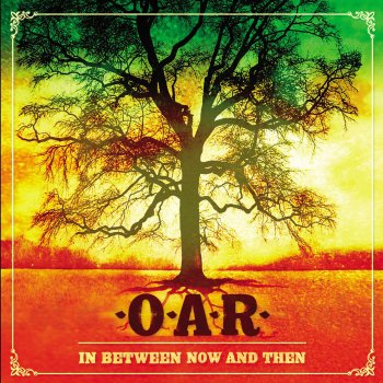 O.A.R. Old Man Time