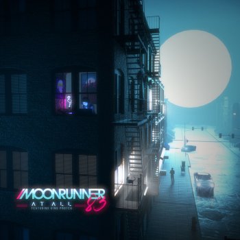 Moonrunner83 feat. King Protea At All