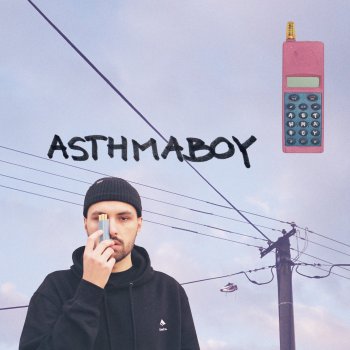 Dusan Vlk Asthmaboy