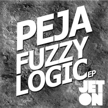 Peja Fuzzy Logic - Original Mix