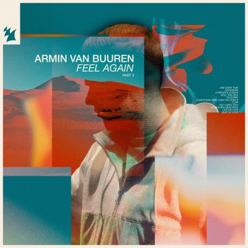 Armin van Buuren feat. Jesse Fink Start Again