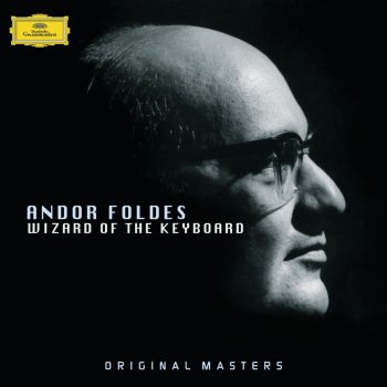 Andor Foldes Piano Sonata No. 6 in F, Op. 10, No. 2: II. Allegretto