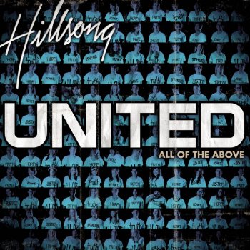 Hillsong United My Future Decided