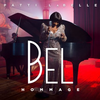 Patti LaBelle The Jazz in You