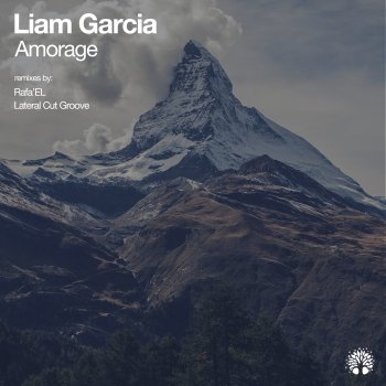 Liam Garcia Amorage