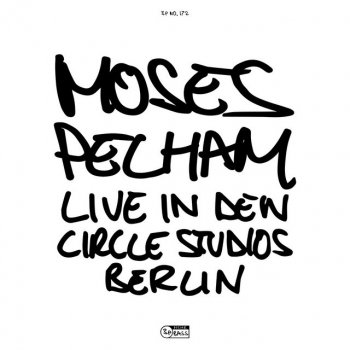Moses Pelham L´CHAIM HABIBI - LIVE IN DEN CIRCLE STUDIOS BERLIN