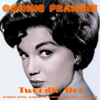 Connie Francis Tweedle Dee (Remastered)