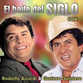 Rodolfo Aicardi feat. Los Hispanos El Preso