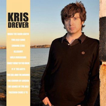 Kris Drever Wild Hurricane