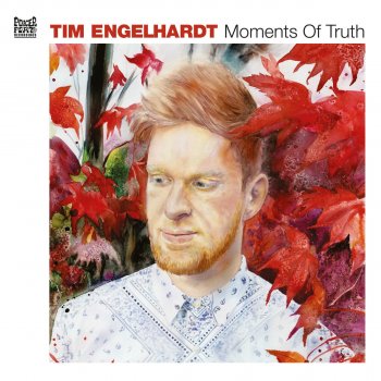 Tim Engelhardt Kissing Your Eyes
