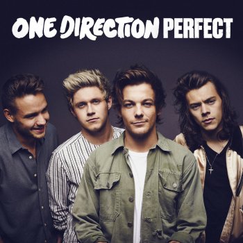 One Direction Perfect - Stripped