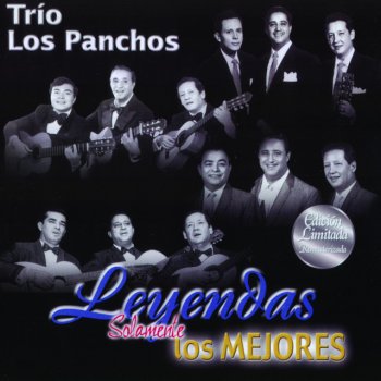 Los Panchos Amorcito Corazon - Remasterizado