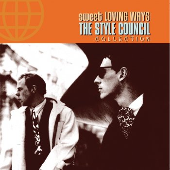 The Style Council The Whole Point No. 2