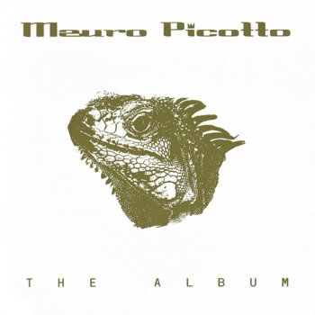 Mauro Picotto Lizard