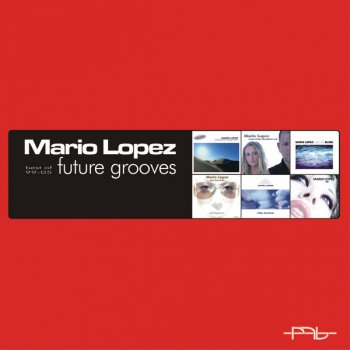 Mario Lopez Always and Forever - Original Radio Vocal Mix