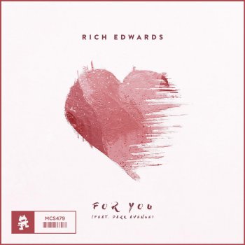 Rich Edwards feat. Park Avenue For You