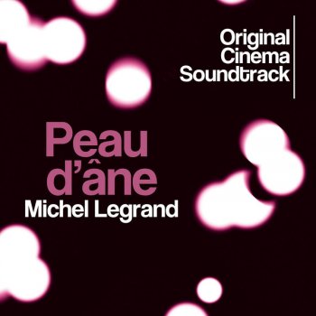 Michel Legrand feat. Anne Germain Amour, Amour (feat. Anne Germain)