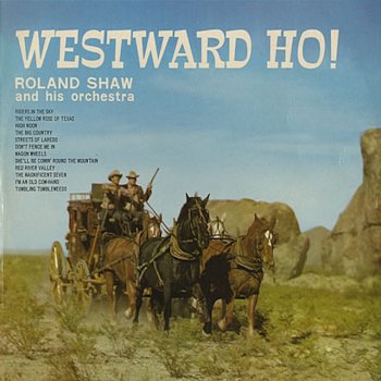 Roland Shaw and His Orchestra The Big Country