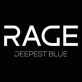 Deepest Blue Rage