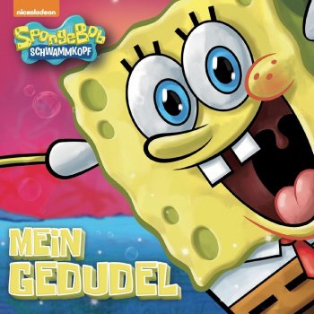 SpongeBob SquarePants Mampf Mampf Mampf