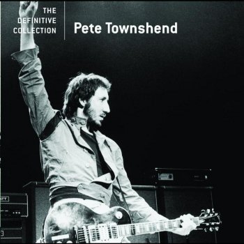 Pete Townshend My Baby Gives It Away