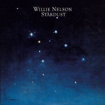 Willie Nelson Blue Skies
