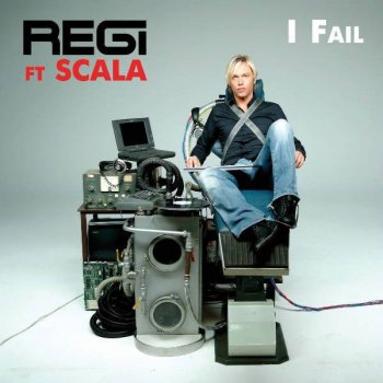 Regi & Scala I Fail (Tom Tom Le Chevalier remix)