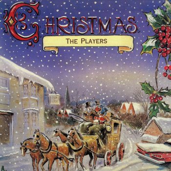 The Players Jingle Bells