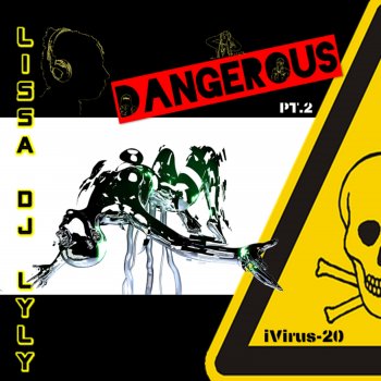 Lissa DJ LyLy feat. MMV Icod-20 (Not Afraid to Die)