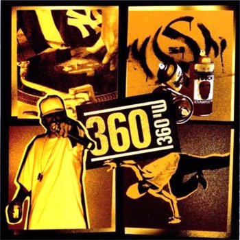 Shi 360 360 - Instrumental