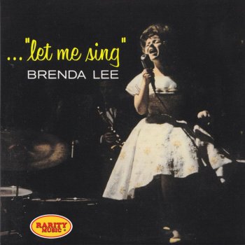 Brenda Lee The End of the World
