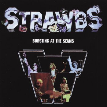 Strawbs Part Of The Union