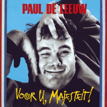 Paul De Leeuw Knuffellied