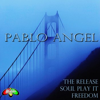 Pablo Angel Freedom