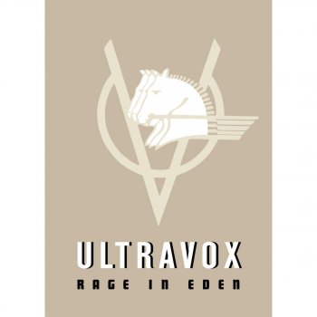 Ultravox Rage in Eden - 2008 Remastered Version