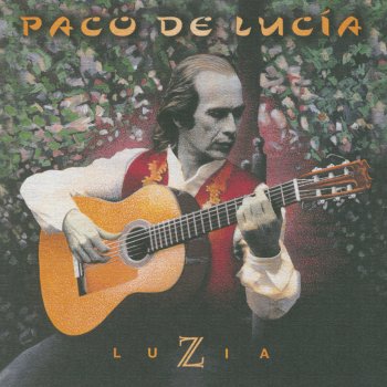 Paco de Lucia La Villa Vieja (Instrumental)