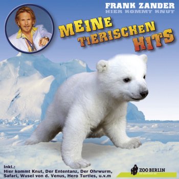 Frank Zander Der Waschbärsong (Wischi, der Waschbär)
