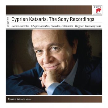 Frédéric Chopin feat. Cyprien Katsaris 24 Preludes, Op. 28: No. 13 in F-Sharp Major - Lento